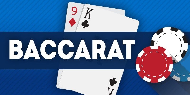 Quy tắc cơ bản của tựa game baccarat