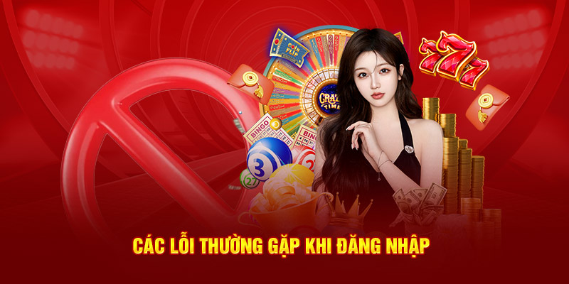 Các lỗi gặp phải khi thực hiện đăng nhập Abc8