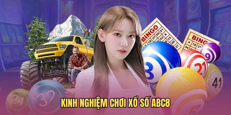 Bí kíp chinh phục lô đề hữu hiệu cho tân binh