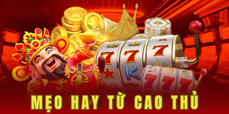 Mẹo hay từ cao thủ tránh sai lầm trong game