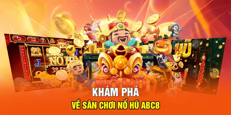 Nền tảng slot game đổi thưởng vượt trội