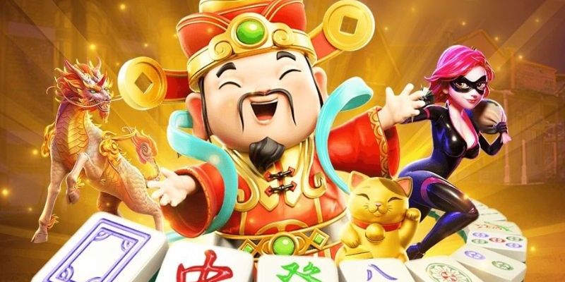 Thông tin đến người chơi vài điều về game