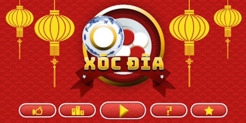 Hướng dẫn chi tiết cho hội viên tham gia vào tựa game xóc đĩa