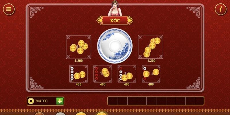 Những chiến thuật để tham gia vào tựa game xóc đĩa