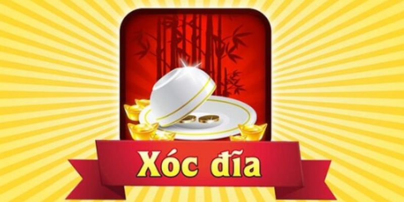 Xóc Đĩa - Tựa Game Online Hấp Dẫn Nhất Tại Nhà Cái ABC8